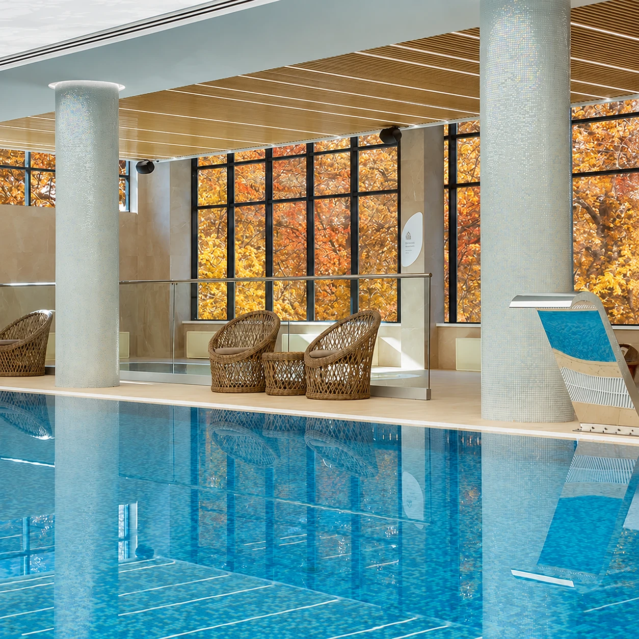 SPA-комплекс